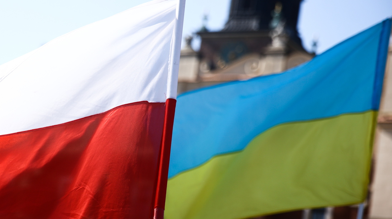 У Польщі назвали дві причини, чому затримується передача Україні МіГів