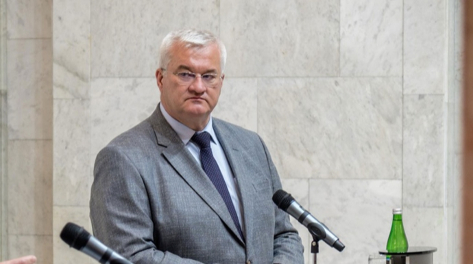 Сибіга: Україна і союзники зараз дають Путіну шанс уникнути колапсу