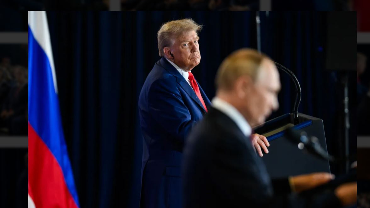 Трамп підтримав нову стратегію щодо РФ: послаблення санкцій в обмін на звільнення політв’язнів – ЗМІ