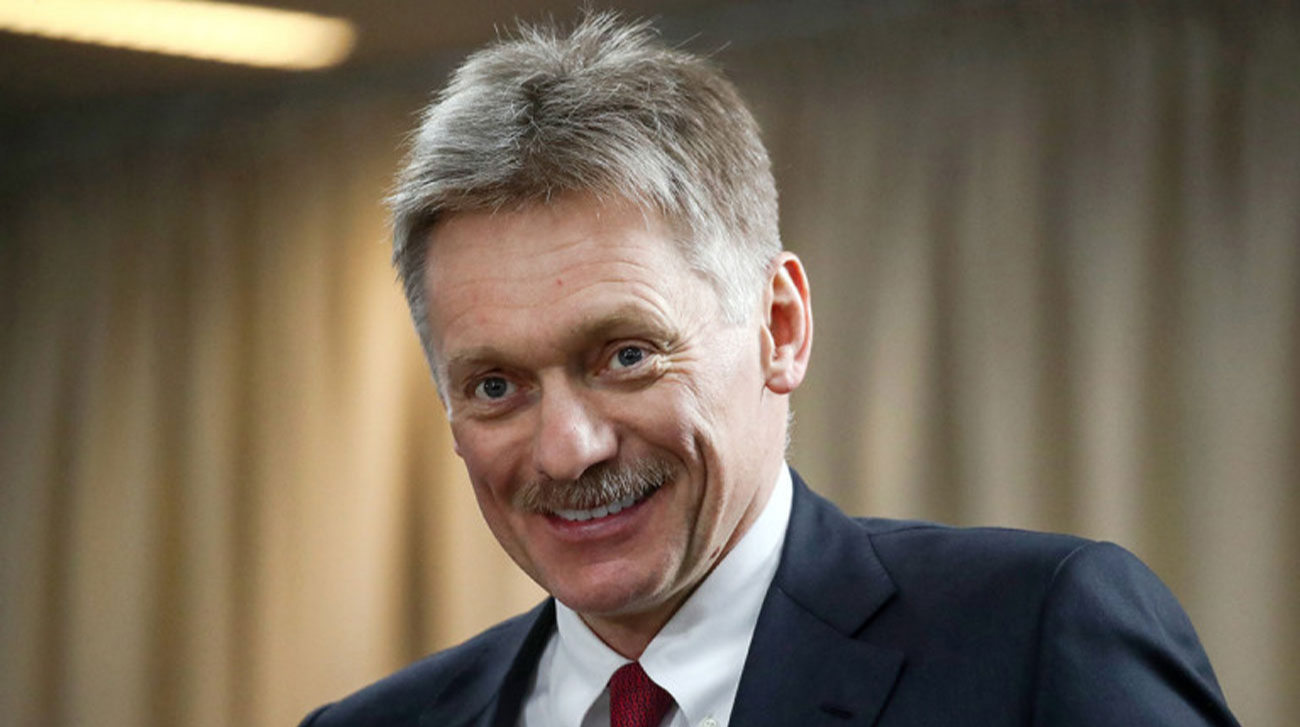 У Кремлі заявили, що “кожен прожитий день” погіршує становище Києва
