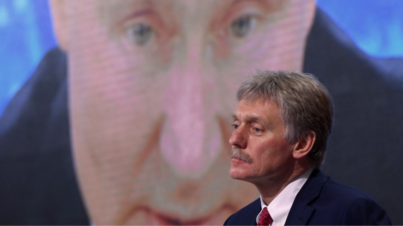 У Путіна не збираються припиняти бойові дії в Україні на час мирних переговорів